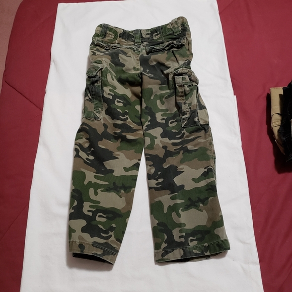 Pants - Picture 2 of 3